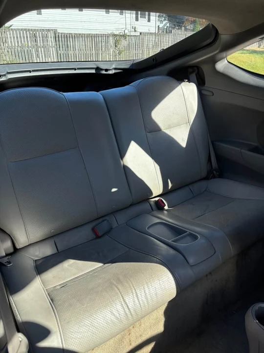 2003 Acura RSX - Image 9 of 11