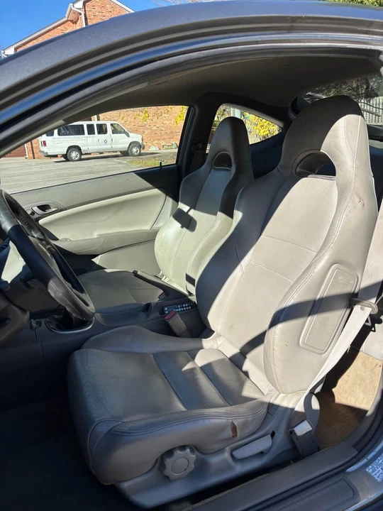 2003 Acura RSX - Image 8 of 11