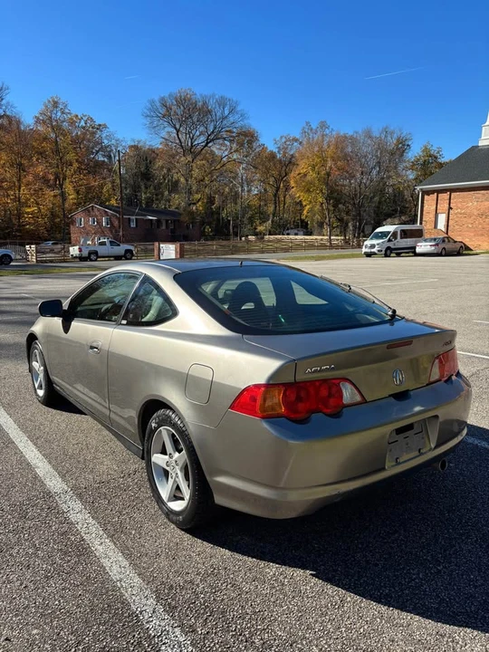 2003 Acura RSX - Image 4 of 11