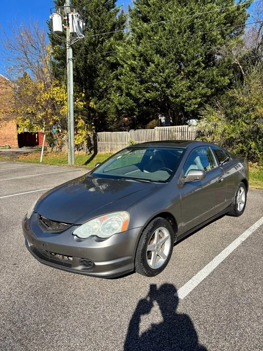 2003 Acura RSX - Image 3 of 11