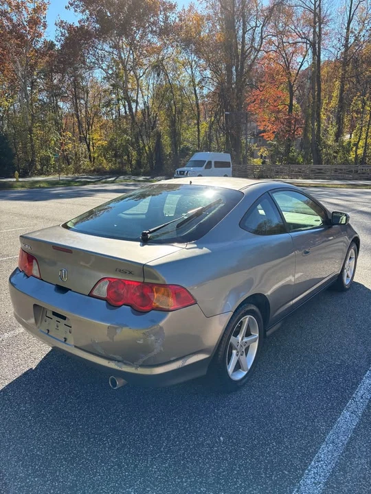 2003 Acura RSX - Image 5 of 11