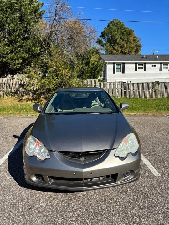 2003 Acura RSX - Image 2 of 11