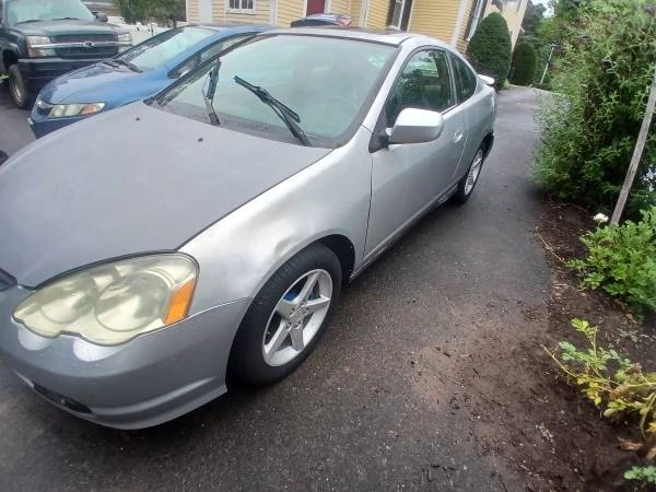 2003 Acura RSX - Image 2 of 20