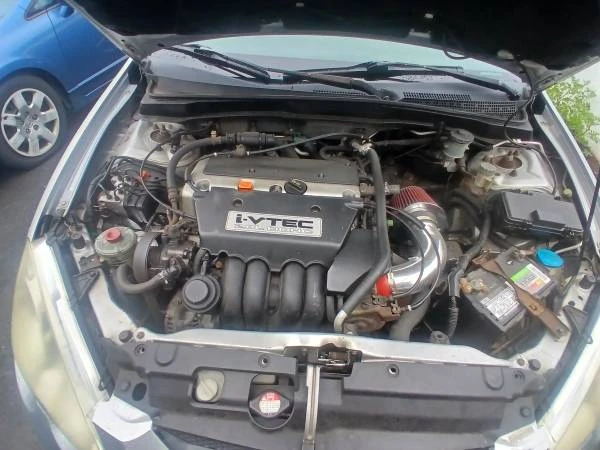 2003 Acura RSX - Image 10 of 20