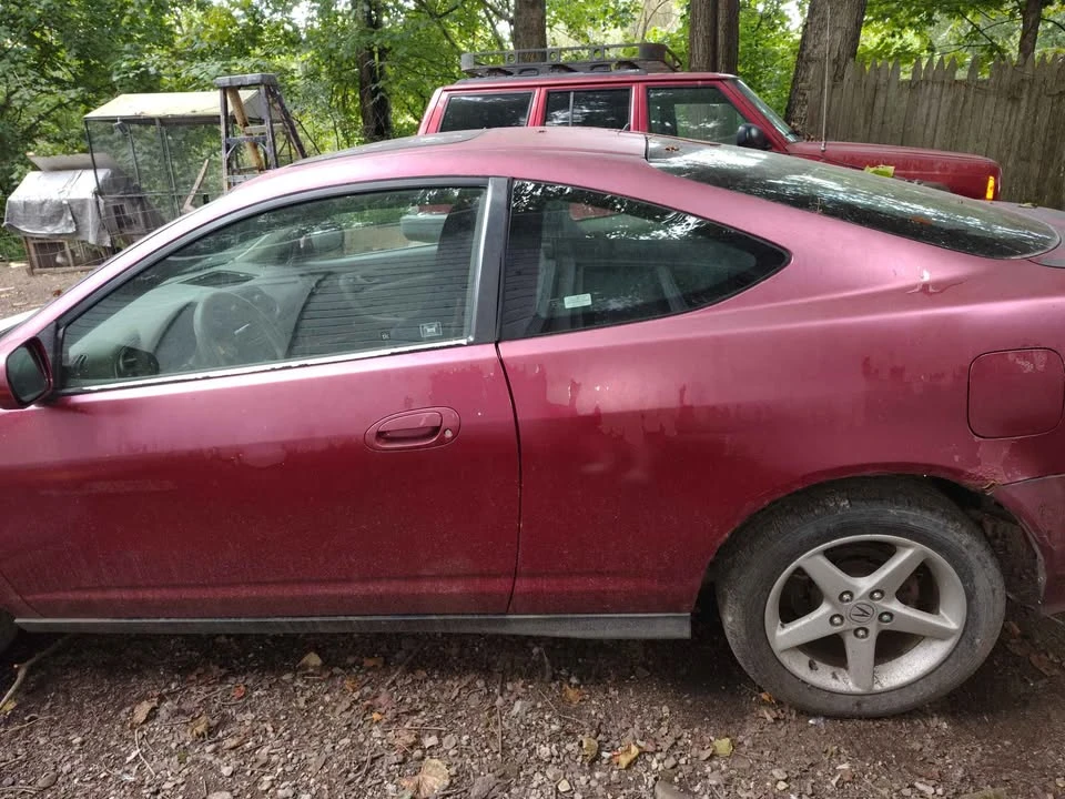 2003 Acura RSX - Image 3 of 7