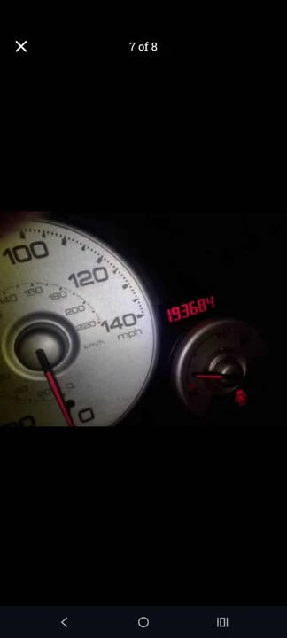 2003 Acura RSX - Image 5 of 7