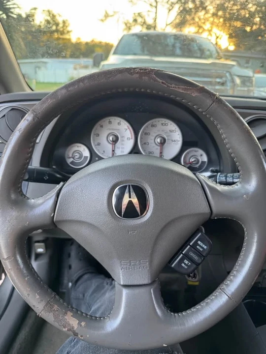 2003 Acura RSX - Image 7 of 10