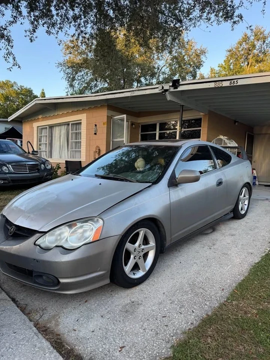 2003 Acura RSX - Image 3 of 10