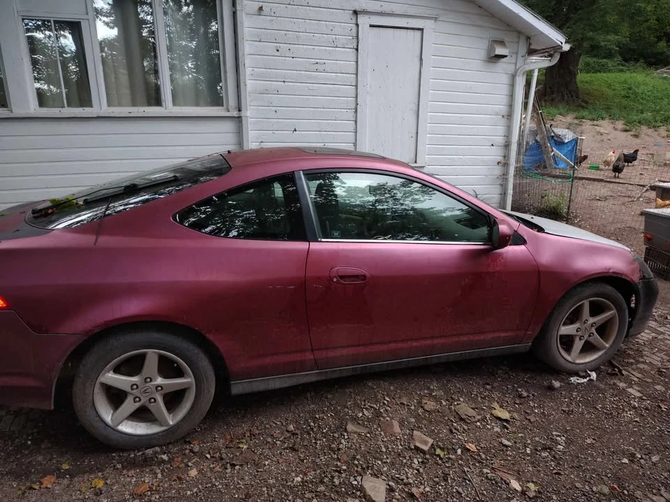 2003 Acura RSX - Image 6 of 7