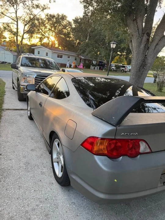 2003 Acura RSX - Image 4 of 10