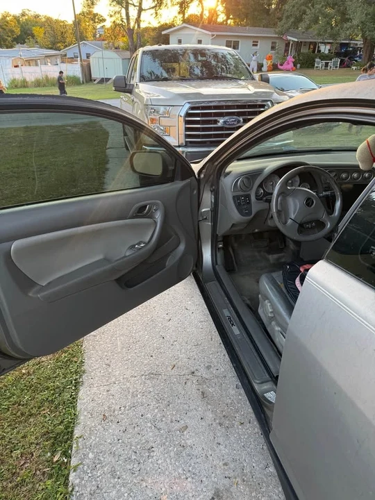 2003 Acura RSX - Image 5 of 10