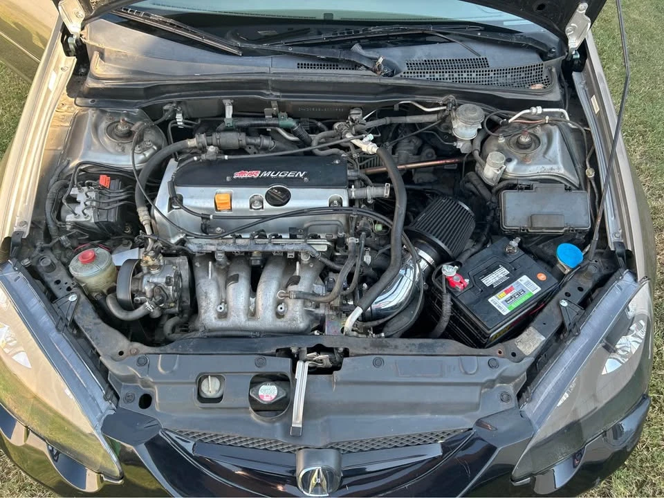 2003 Acura RSX - Image 4 of 5