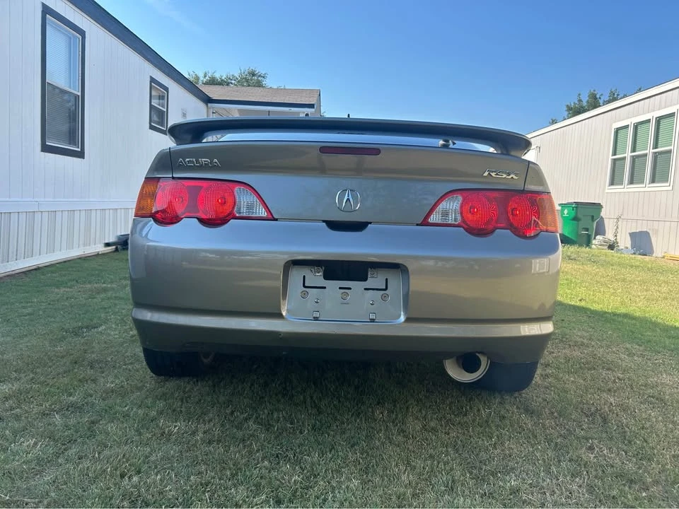 2003 Acura RSX - Image 3 of 5