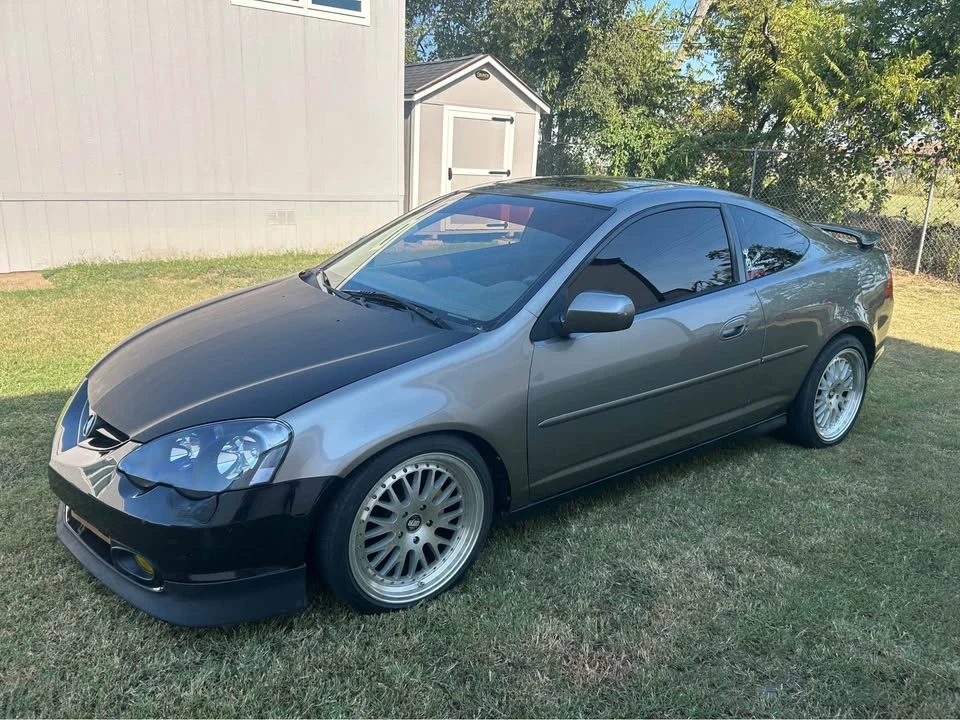 2003 Acura RSX - Image 2 of 5
