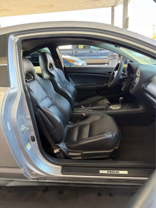 2003 Acura RSX - Image 3 of 11