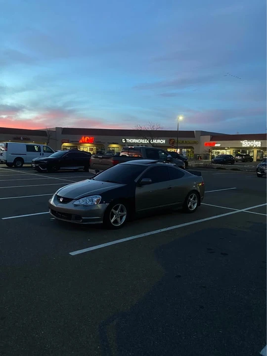 2003 Acura RSX - Image 2 of 4