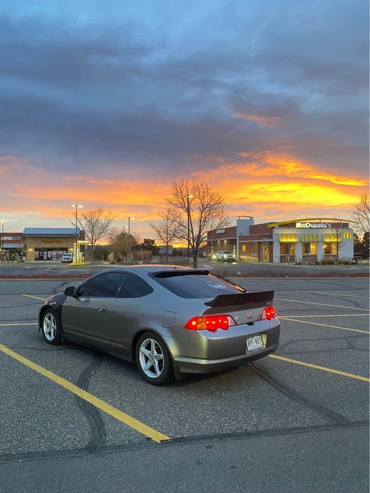 2003 Acura RSX - Image 3 of 4