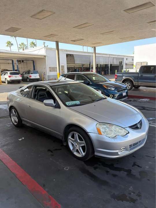 2003 Acura RSX - Image 2 of 11