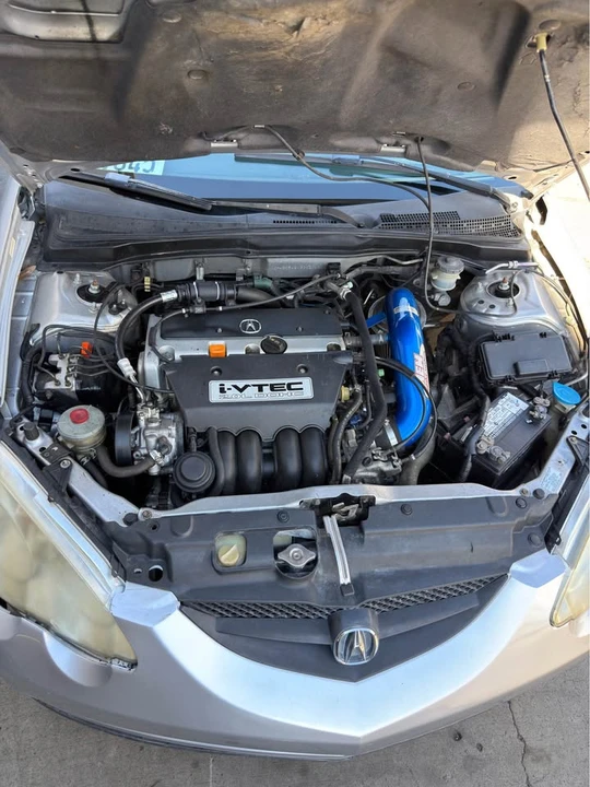 2003 Acura RSX - Image 11 of 11