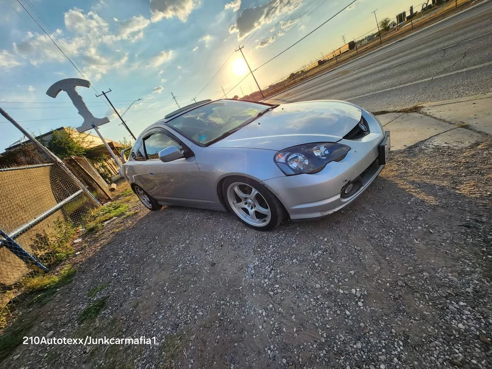 2003 Acura RSX - Image 3 of 4