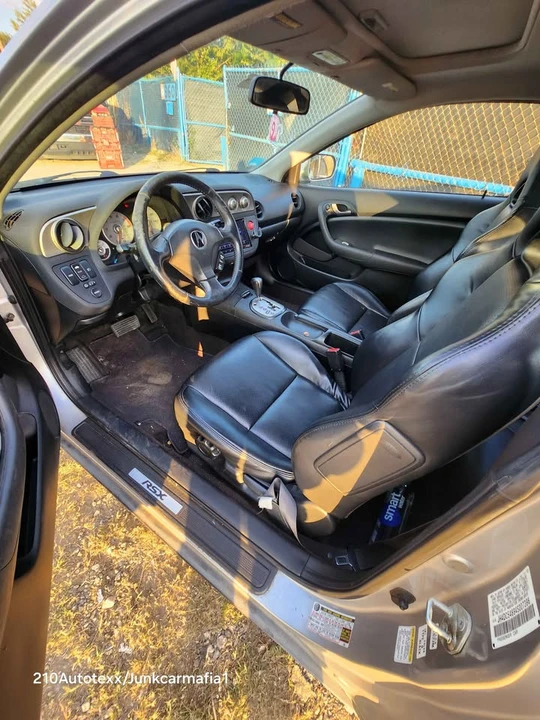 2003 Acura RSX - Image 4 of 4