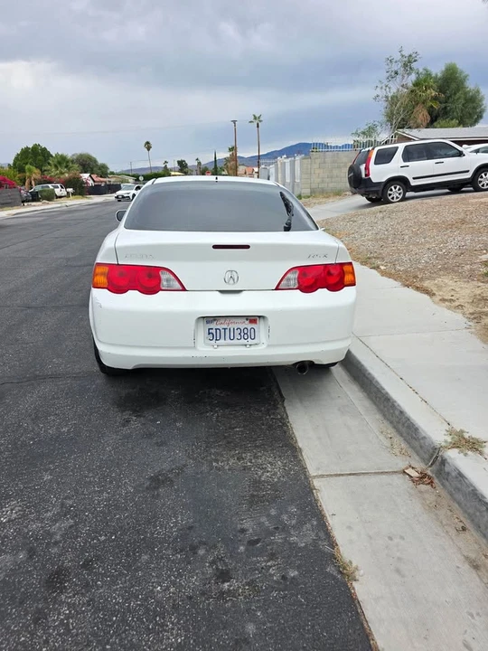 2003 Acura RSX - Image 4 of 6