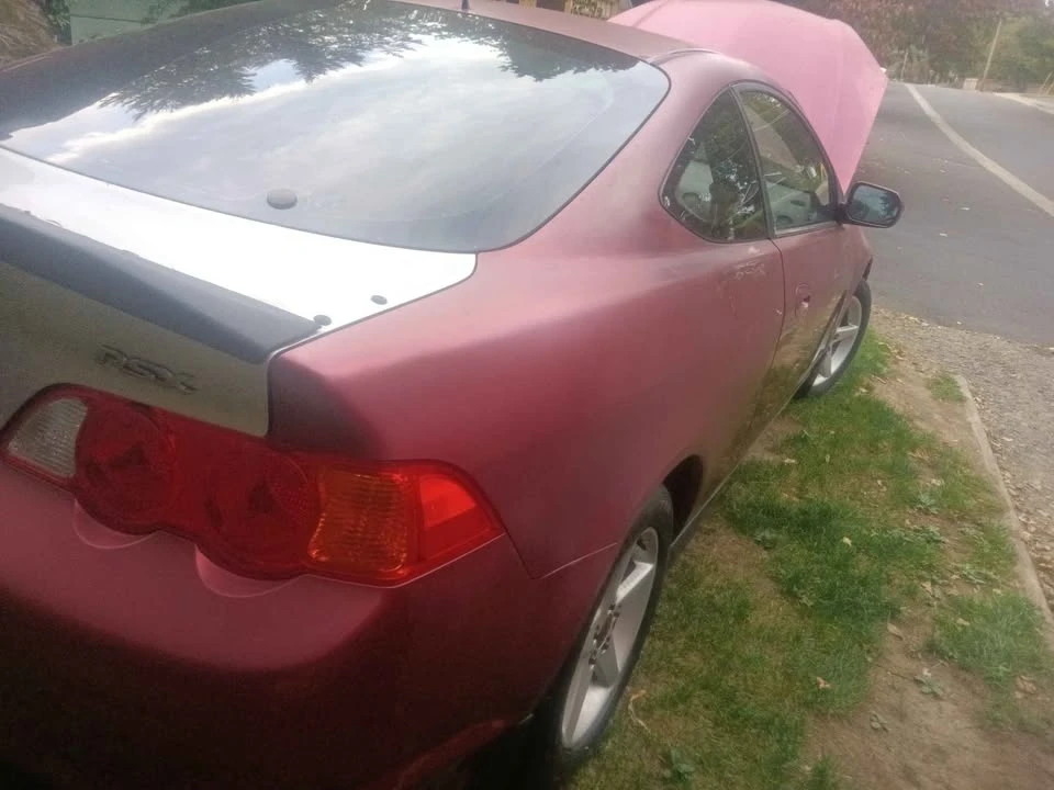 2003 Acura RSX - Image 4 of 8