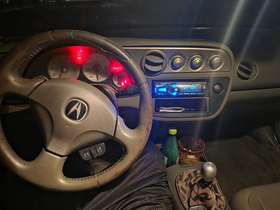 2003 Acura RSX - Image 6 of 6