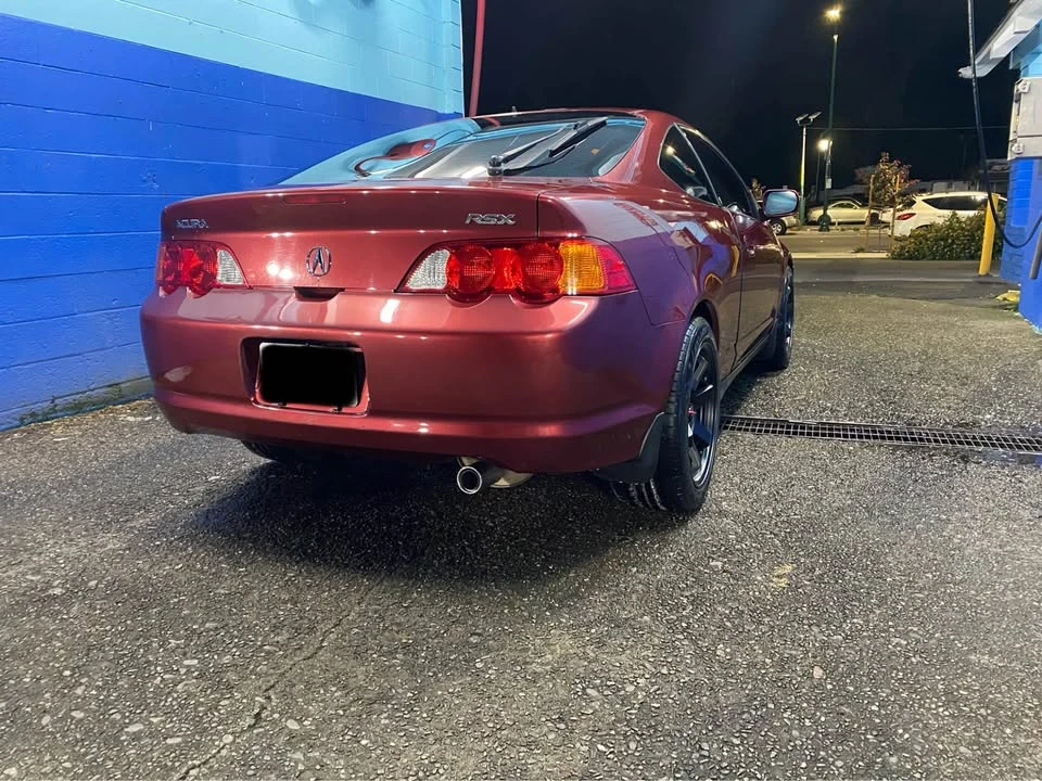 2003 Acura RSX - Image 5 of 13