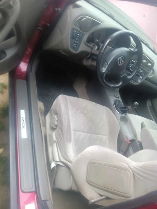 2003 Acura RSX - Image 7 of 8