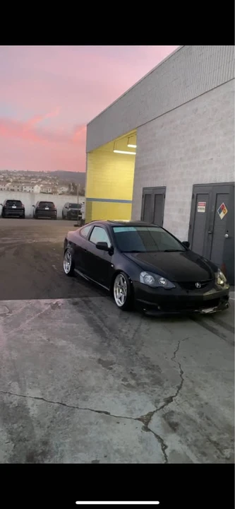 2003 Acura RSX - Image 5 of 10