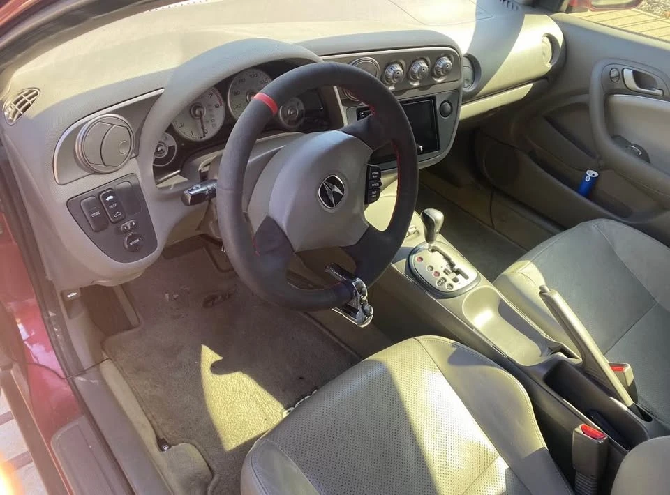 2003 Acura RSX - Image 8 of 13