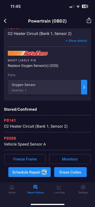 2003 Acura RSX - Image 11 of 11