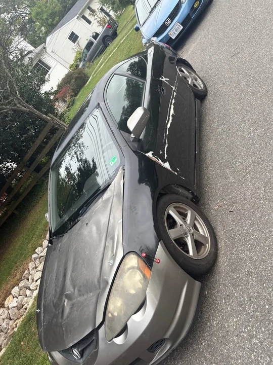 2003 Acura RSX - Image 3 of 6