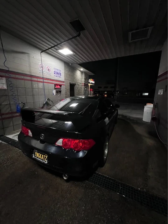 2003 Acura RSX - Image 2 of 7
