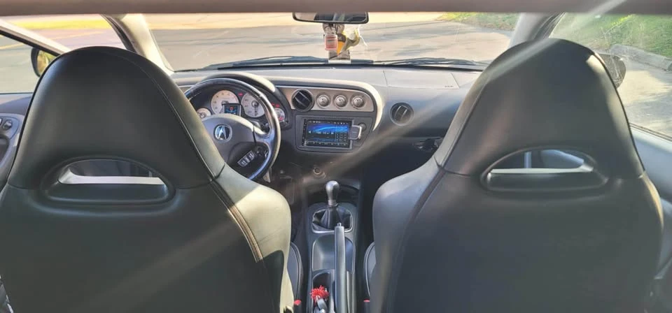 2003 Acura RSX - Image 6 of 11