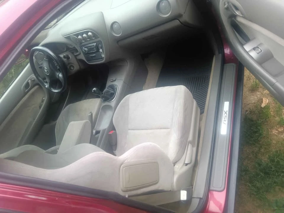 2003 Acura RSX - Image 6 of 8