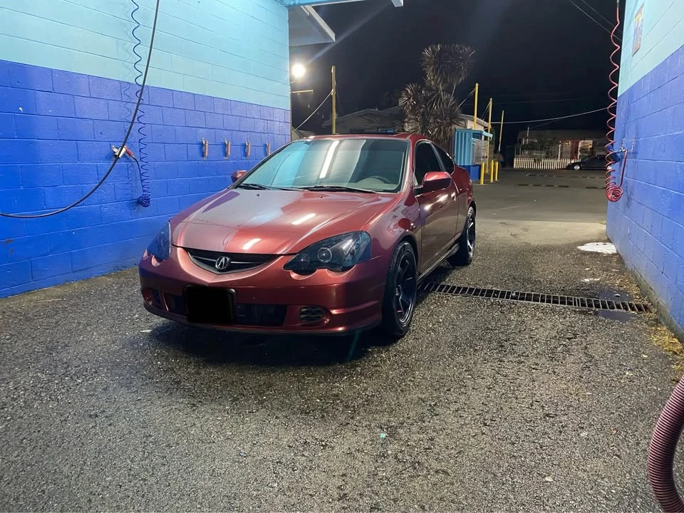 2003 Acura RSX - Image 2 of 13
