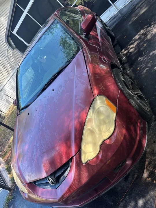 2003 Acura RSX - Image 3 of 9