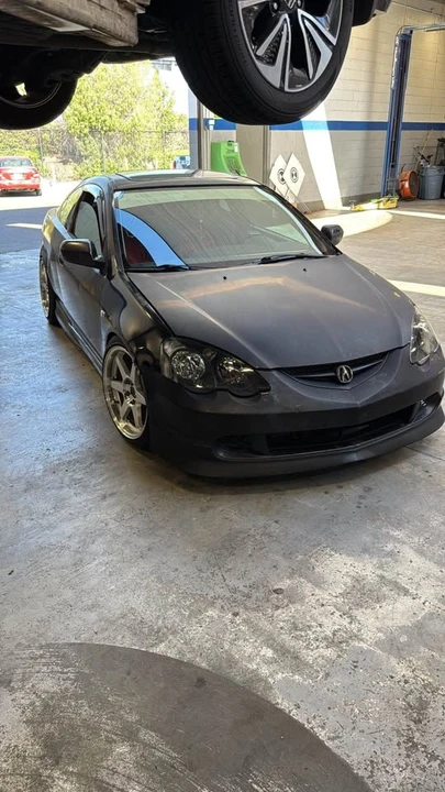 2003 Acura RSX - Image 2 of 10