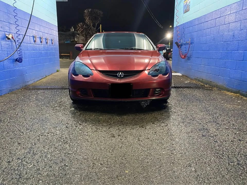 2003 Acura RSX - Image 3 of 13