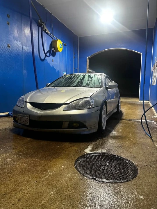 2003 Acura RSX - Image 3 of 10