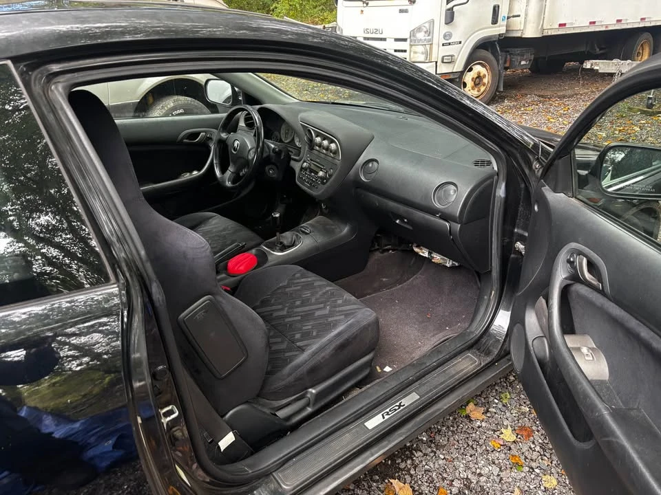 2003 Acura RSX - Image 3 of 7
