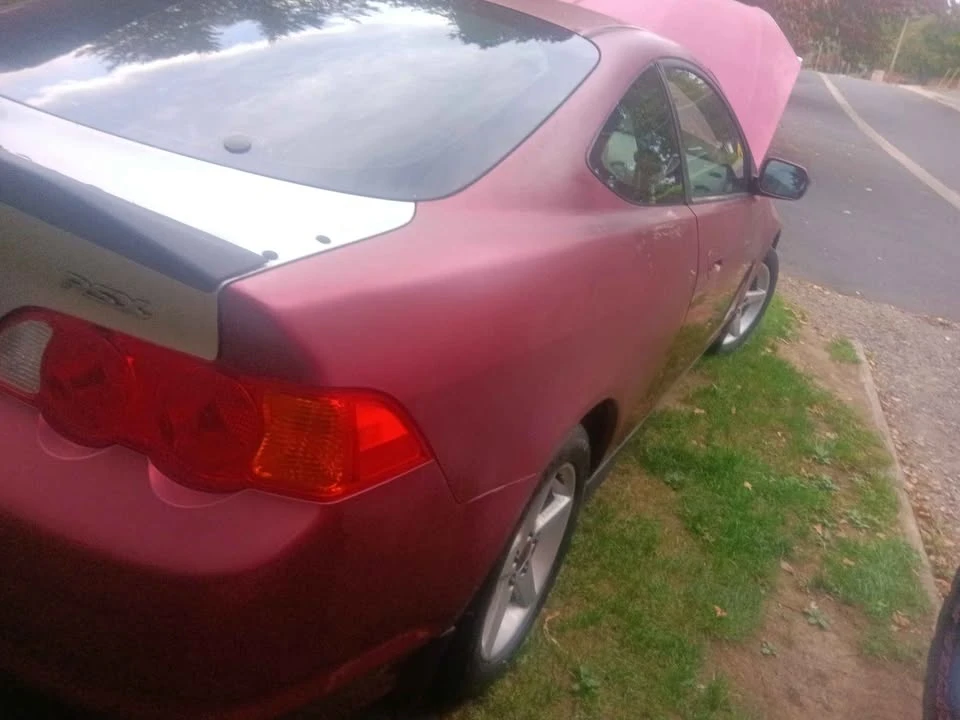 2003 Acura RSX - Image 3 of 8