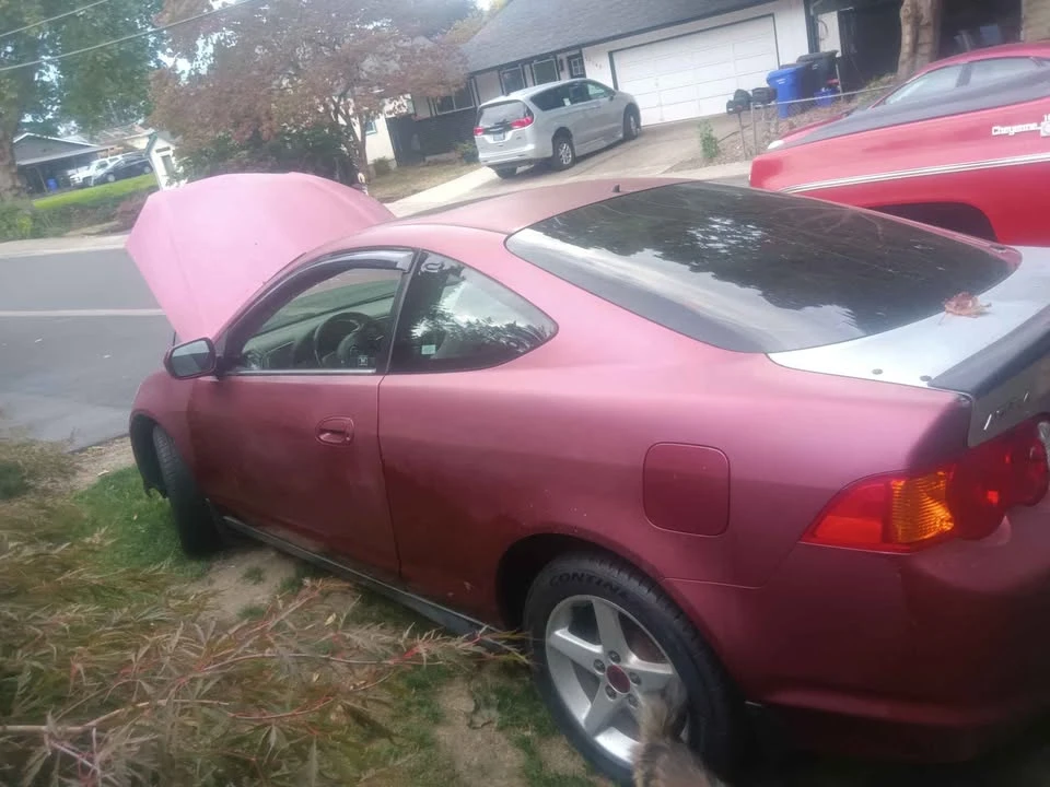 2003 Acura RSX - Image 5 of 8