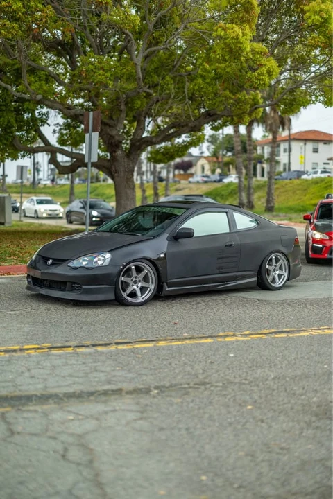 2003 Acura RSX - Image 4 of 10