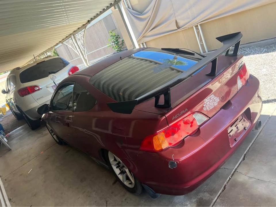 2003 Acura RSX - Image 3 of 4
