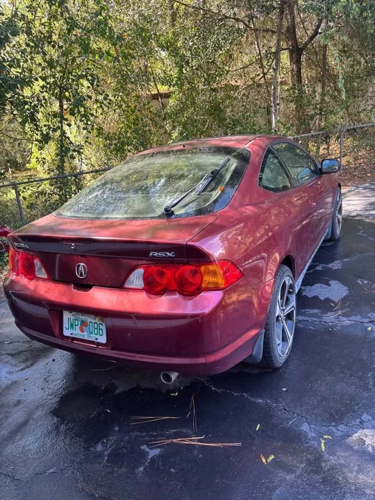2003 Acura RSX - Image 4 of 9