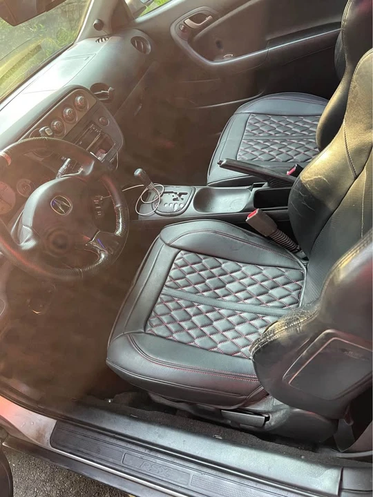 2003 Acura RSX - Image 3 of 5