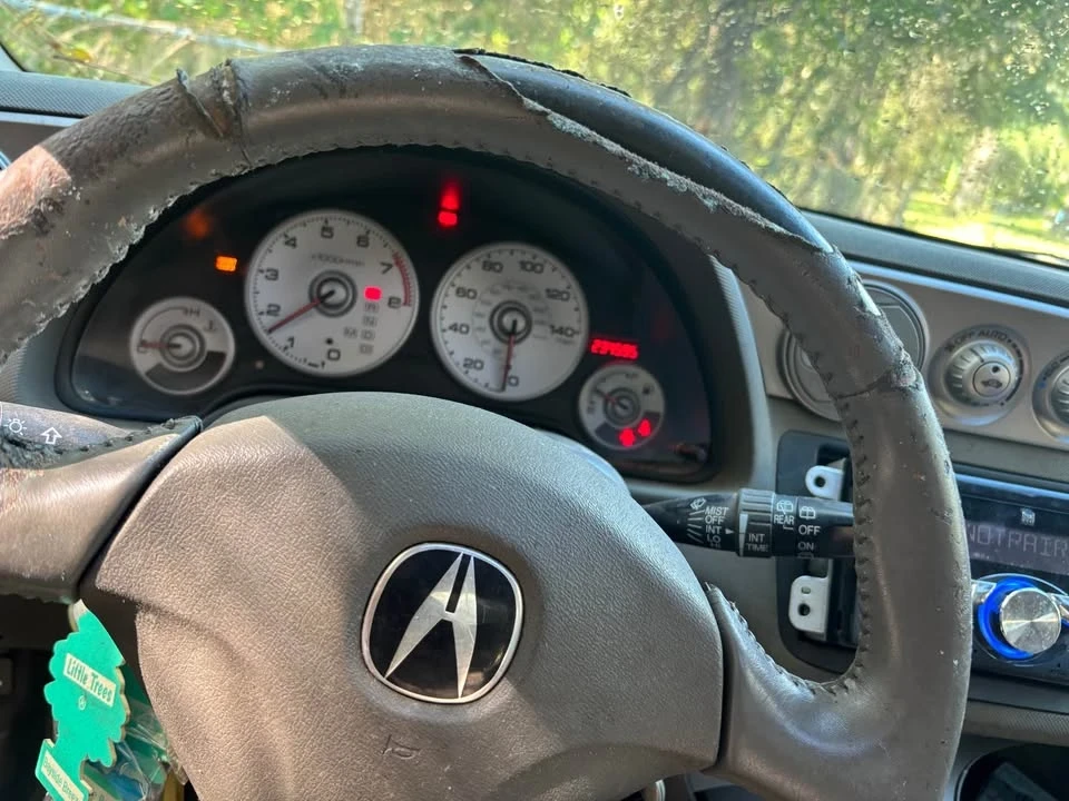 2003 Acura RSX - Image 9 of 9